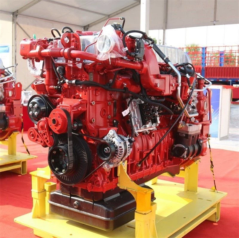 CAMC Truck Engine CAMC Truck Engine