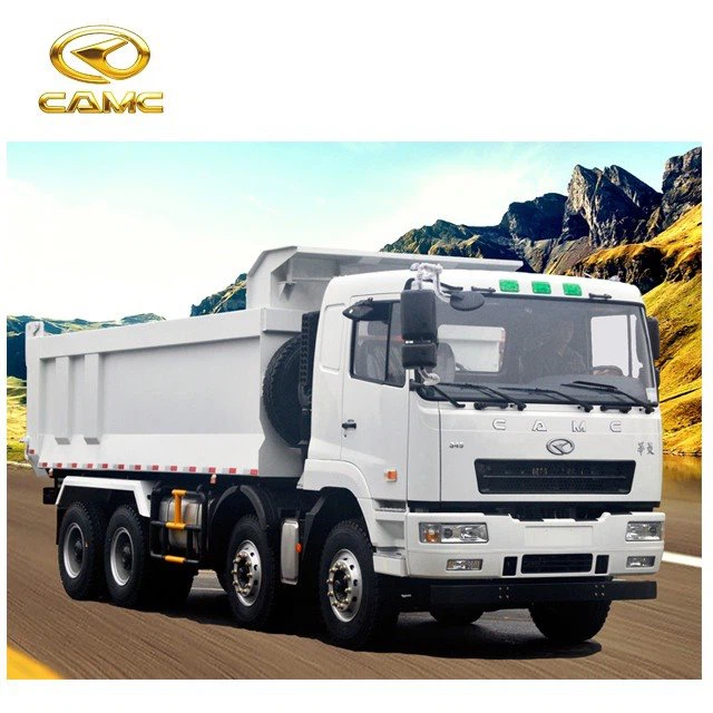 12 Wheel Dumper2