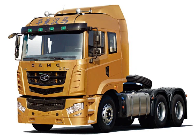 Freightliner Tractor